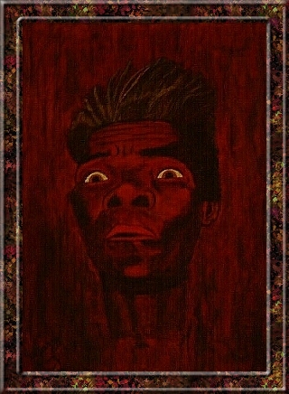 Voodoo Man - 1971